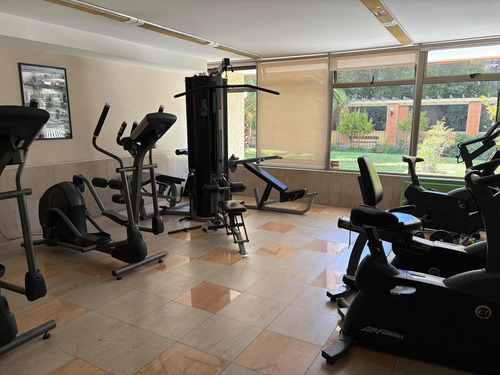 Departamento En Excelente Ubicación 3 Dorm/ 2 B