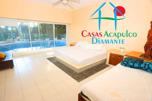 Imagen 27 de 30 de Cad Punta Pichilingue J Pb. Terraza Con Asoleadero, Alberca Privada Y Vista Al Mar
