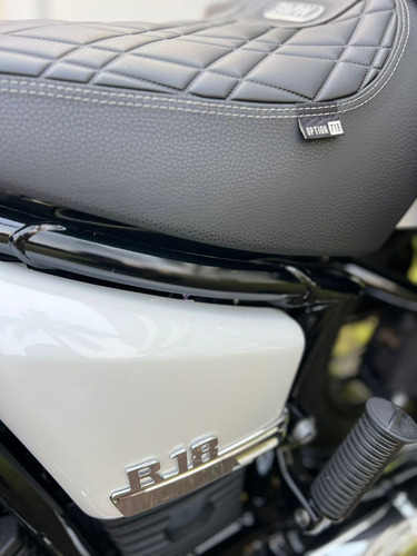 Bmw R 18 Classic Demo