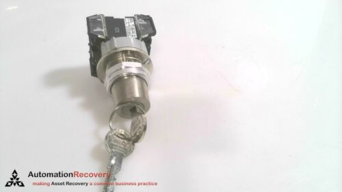 Allen Bradley 800tc-n23216kf4b Series T, New #286981 Ccf