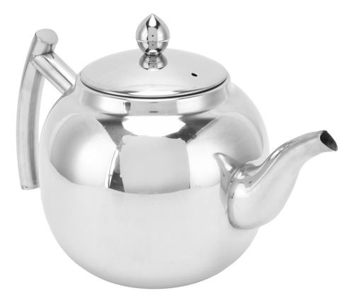 Tetera For El Hogar, Tetera De Acero Inoxidable, Hervidor D