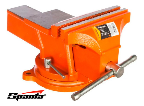 Sparta 1862555 laranja 127x72mm