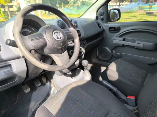 RAM V700 1.4 Fire