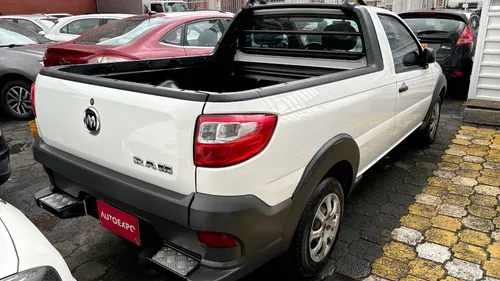 Ram 700 Express Pickup 2020