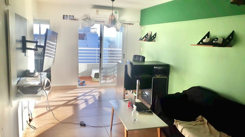 Imagen 2 de 11 de Venta - Depto 2 Amb 39,60 M² - Sarmiento 2731 - Caseros