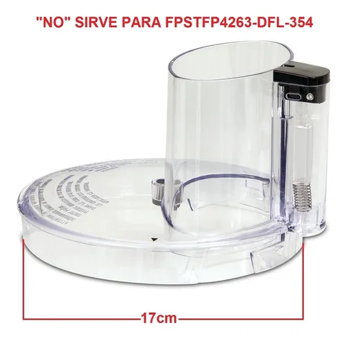 Procesadora oster 1355 hot sale