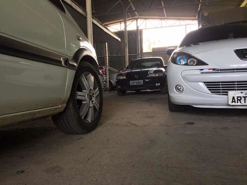 Peugeot 207 1.4 Xr Sport Flex 5p 2010
