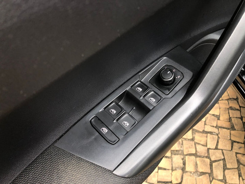 Volkswagen Virtus 1.6 Msi Sense Total Flex Automático