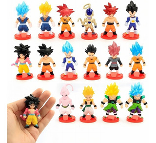 Figuras De Goku | MercadoLibre ????