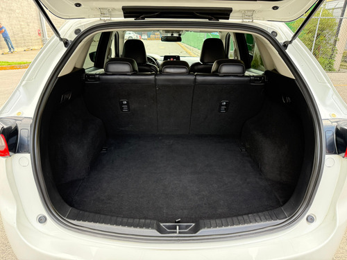 Mazda CX-5 2.5 S Grand Touring 4x2 At