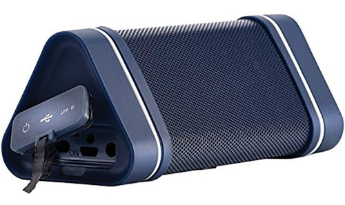 Hercules Wae Outdoor 04plus Altavoz Bluetooth Venta Al Por M