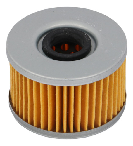 Filtro De Aceite P/ Atv Honda Trx400 Fourtrax Rancher Mtc