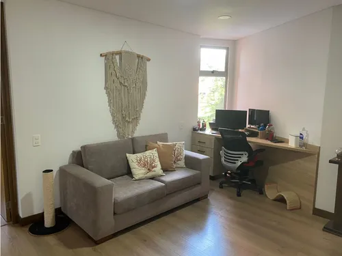 Apartamento En Venta Poblado