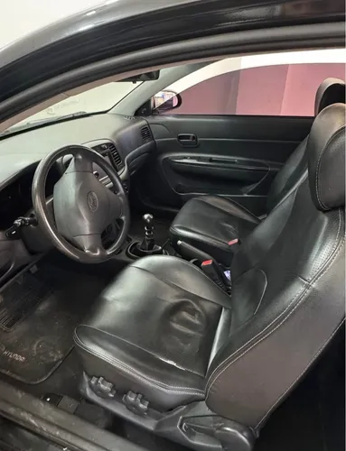 Hyundai Web Gls 1600 Modelo 2009