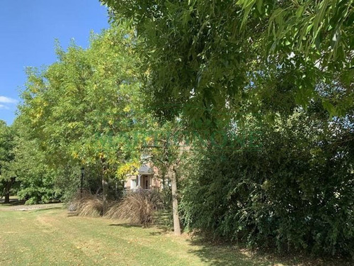 Imagen 8 de 10 de Terreno Venta Club De Campo San Francisco Manzanares Pilar