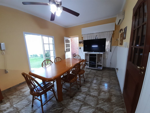 Imagen 15 de 30 de Venta Casa De Pasillo Lote Propio La Florida