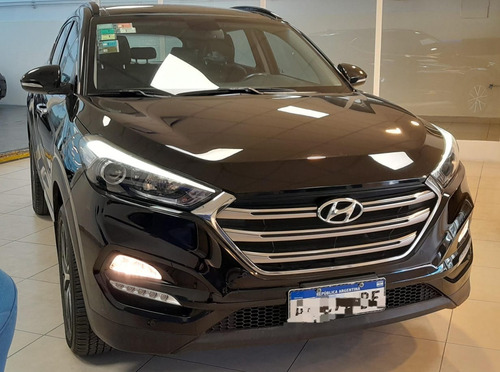 Hyundai Tucson 2.0 Premium