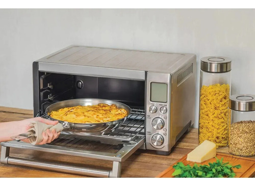 Sarten Acero Inox 30 Cm - 2.9 L Tramontina Professional Plateado