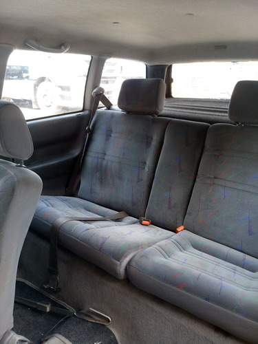 Volkswagen Parati Gli 1.8