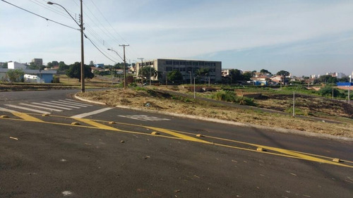 Imagem 5 de 5 de Terreno À Venda, Jardim Bela Vista - Americana/sp - 121