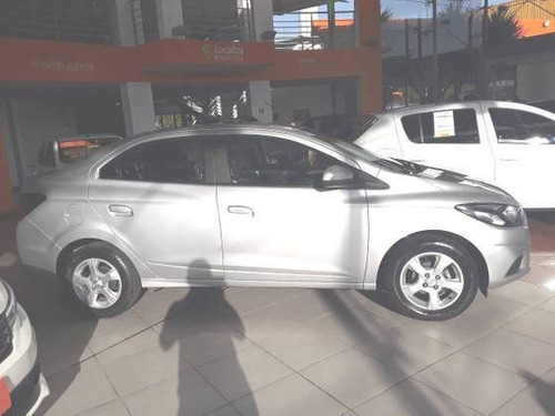 Imagem 9 de 9 de Chevrolet Prisma 1.4 Mpfi Lt 8v Flex 4p Manual
