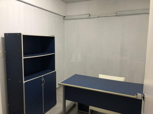Imagem 4 de 10 de Sala Comercial - Baia Azul - 40732
