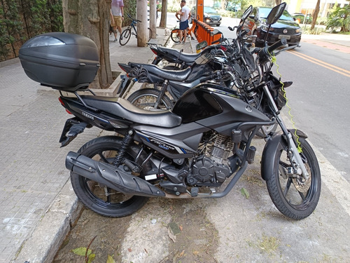 Yamaha  Factor 150