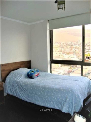 Edificio Amsterdam / Salvador Allende G.