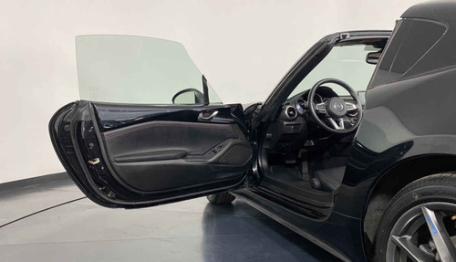 Imagen 15 de 15 de 41257 - Mazda Mx5 2017 Con Garantía