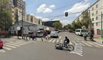Terreno en venta