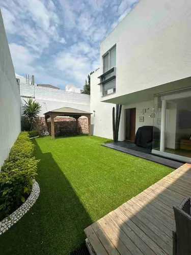 Casa En Venta En Cumbres Del Lago, Queretaro. Maf
