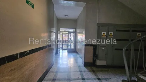 Apartamento En Venta Chacao