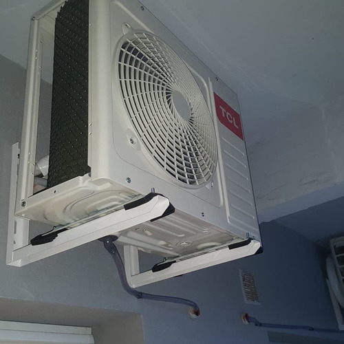 Instalacion Split Aire Acondicionado Matriculado