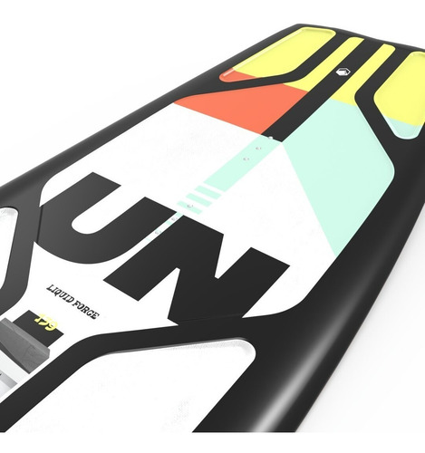 Liquid Force Unity Tabla Para Wakeboard Lancha