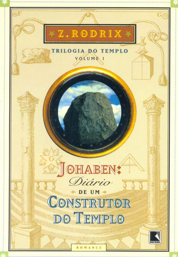 Johaben - Diário De Um Construtor