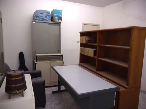 Imagem 3 de 10 de Galpão À Venda, 400 M² Por R$ 3.000.000,00 - Jardim Da Glória - São Paulo/sp - Ga0003
