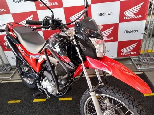 Imagem 9 de 10 de Nxr 160 Bros Esdd Revisada Garantia