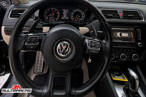 Volkswagen Jetta 2.0 Tsi Highline 4p