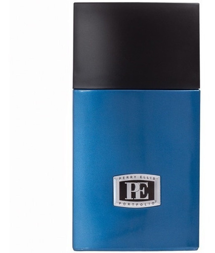 Perfume Portafolio Elite For Men By Perry Ellis 100 Ml