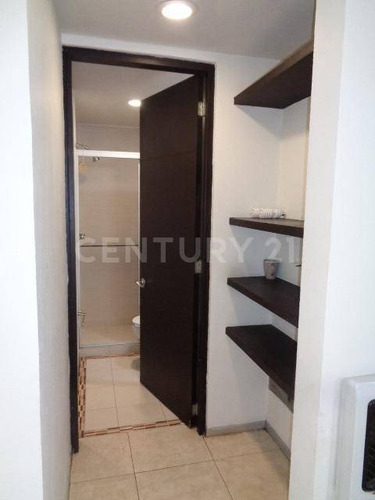 Imagen 11 de 21 de Casa En Condominio Horizontal En Renta En Parque San Andrés