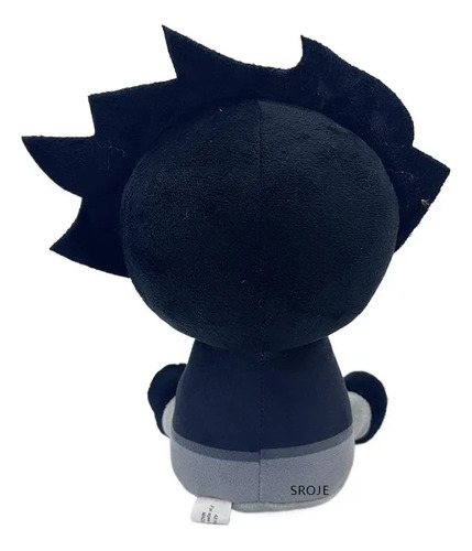 Pa Fe M Muñeco De Peluche Homestuck Karkat Muñeco De Peluche