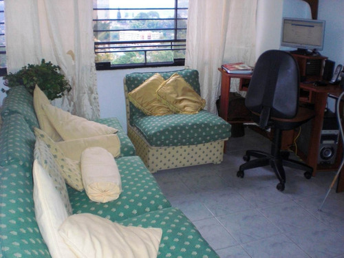 Imagen 13 de 22 de Alto Prado Apartamento En Venta 20-16224
