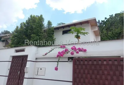 Casa en alquiler