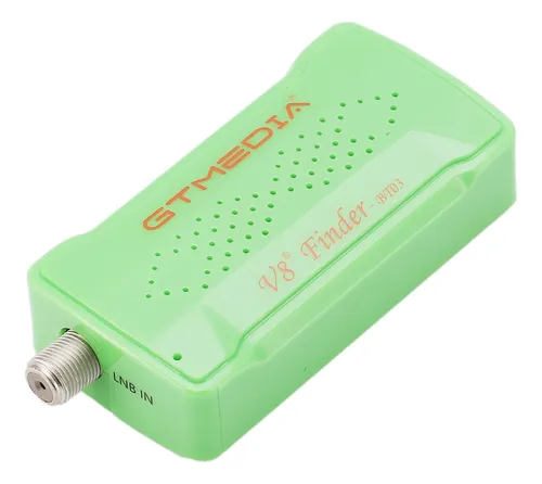 comprar Buscador De Satélites Gtmedia Dvb-s2 V8 Finder Bt03 Satfinde