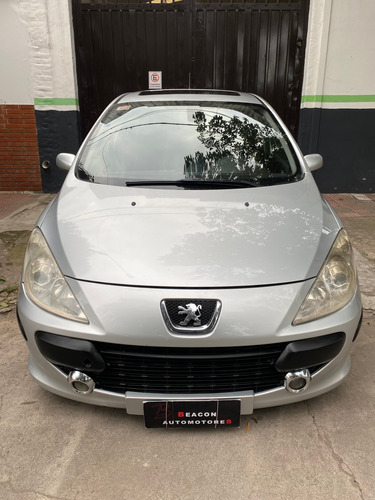 Peugeot 307 2.0 Xt Hdi Premium