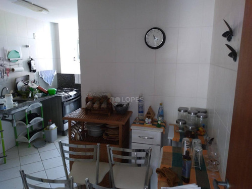 Apartamento À Venda, 80 M² Por R$ 480.000,00 - Itaipu - Niterói/rj - Ap47437