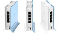 Comprar Vender Internet Por Fichas \u002F Tiempo Hotspot Mikrotik Rb941