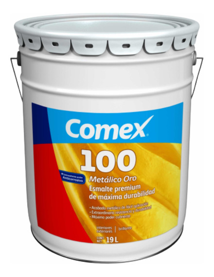 Precios Pinturas Comex 19 Litros | MercadoLibre ?