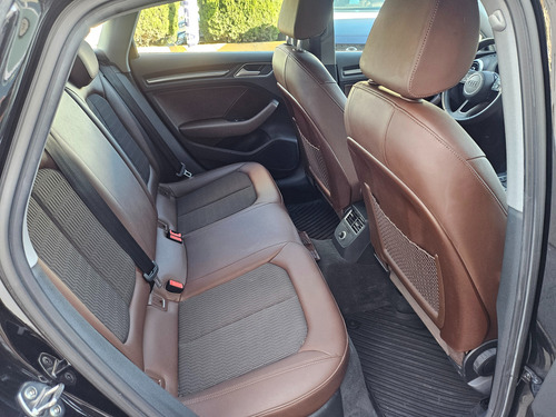Audi A3 SEDAN SELECT