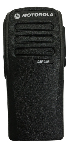 Carcasa Para Radio Portatil Dep450